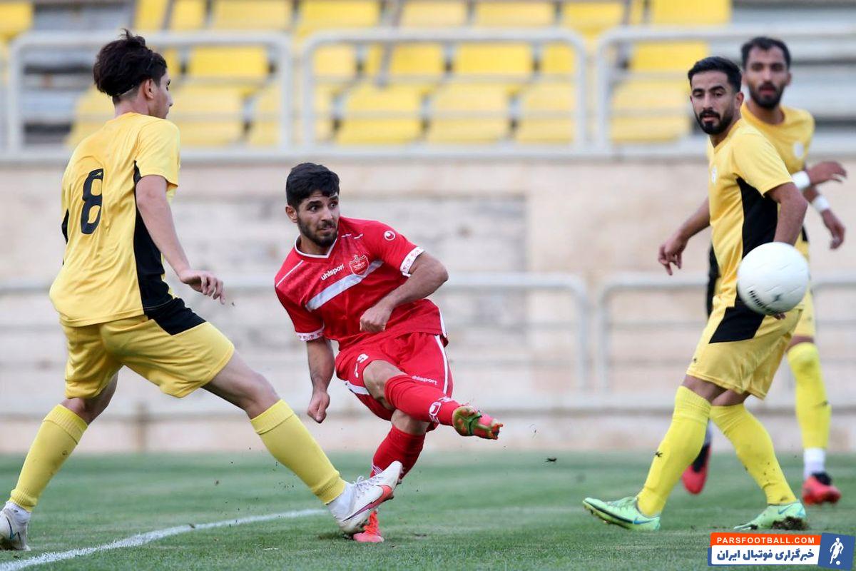 پرسپولیس
