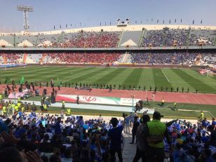 درخواست مشترک پرسپولیس و استقلال از صدا و سیما