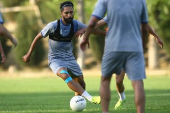 فرشید باقری در مس رفسنجان