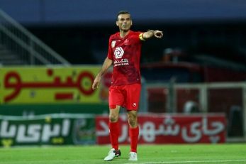 سیدجلال حسینی