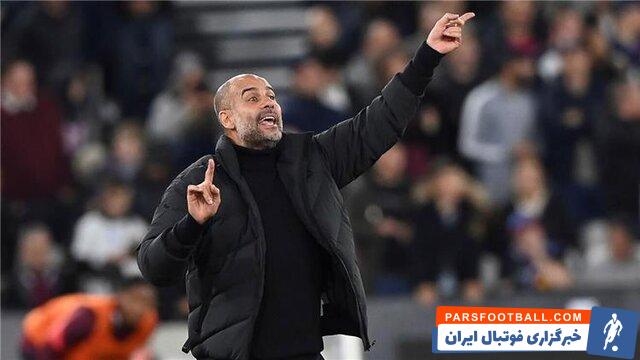 منچسترسیتی و ژیرونا