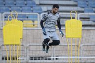 علیرضا بیرانوند : پرسپولیس برای قهرمانی آسیا بسته شده است