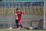 شرزود تمیروف با حضور در باشگاه پرسپولیس قراردادش را فسخ کرد