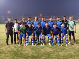 حمایت ادره کل ورزش خوزستان از استقلال ملاثانی