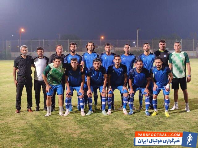 حمایت ادره کل ورزش خوزستان از استقلال ملاثانی