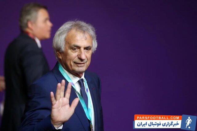 اخراج سرمربی تیم ملی مراکش