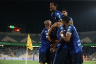 پرویز برومند : ساپینتو هنوز بازیکنان استقلال را نمی‌شناسد