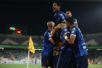 پرویز برومند : ساپینتو هنوز بازیکنان استقلال را نمی‌شناسد