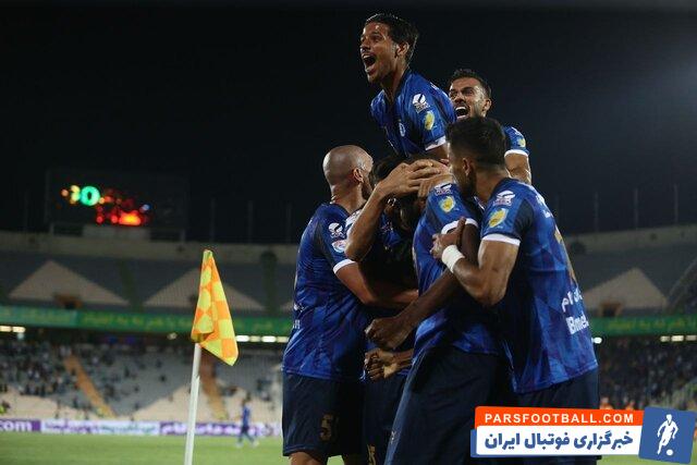 پرویز برومند : ساپینتو هنوز بازیکنان استقلال را نمیشناسد