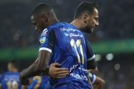 نوذر رودنیل کارشناس داوری فوتبال ایران : اخراج نکردن مهدی قایدی تنها اشتباه داور بازی استقلال و مس کرمان بود