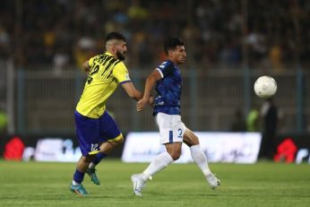 رضا کرمانشاهی کارشناس داوری دیدار نفت مسجدسلیمان و استقلال : داور عملکرد خوبی داشت و بازی را مدیریت کرد