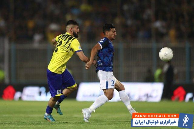 رضا کرمانشاهی کارشناس داوری دیدار نفت مسجدسلیمان و استقلال : داور عملکرد خوبی داشت و بازی را مدیریت کرد