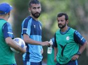 واکنش باشگاه استقلال به جدایی پدرو کی روش ؛ فقط به خاطر ساپینتو آمده بود