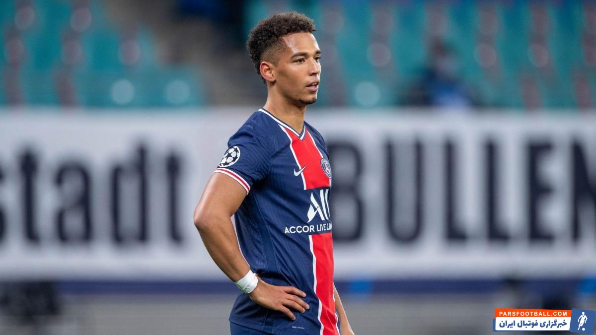 انتقال رسمی تیلو کرر از پاری سن ژرمن به وستهم