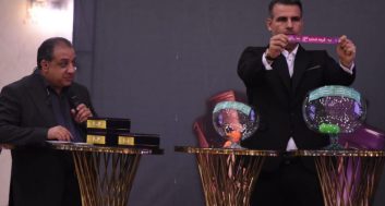 سهیل مهدی : فردا آخرین بازدید از ورزشگاه ملوان انجام می شود و سرنوشت میزبانی بازی استقلال و ملوان مشخص خواهد شد