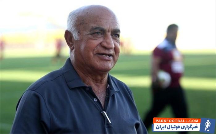 ابراهیمی : مربیان فوتبال ایران دیگر به دنبال استعدادیابی نیستند