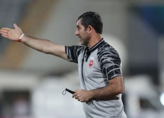 کریم باقری : اگر تیمروف در لیست مازاد پرسپولیس بود در فهرست تیم مقابل فولاد قرار نمیگرفت