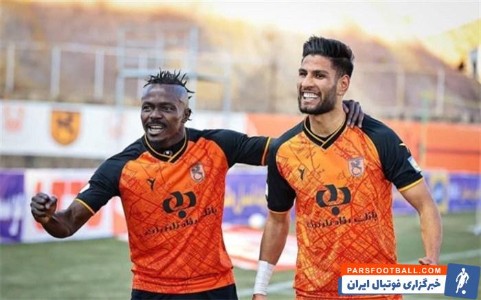 پنالتی گادوین منشا