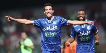 امیرحسین حسین زاده