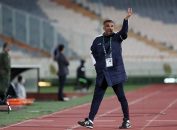 مهدی هاشمی نسب : تماشاگران پرسپولیس دوست دارند بگویم اشتباه کردهام ؛ 21 سال پیش پاسخ این فحاشیها را دادم