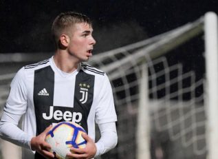 لوکا مارکوویچ پرسپولیس