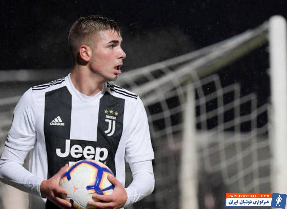 لوکا مارکوویچ پرسپولیس