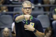 شرکت کردن برناردو رزنده در دو ماراتن