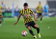 محمدی ؛ احتمال جدایی میلاد محمدی از تیم آ.ا.ک