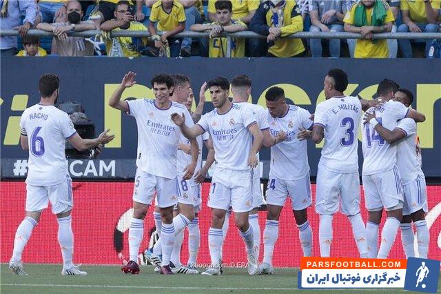 رئال ؛ ماریانو دیاز به دنبال جدایی از رئال مادرید