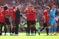 منچستریونایتد ؛ پل اینس : رونالدو یک اخلال در روند ساخت منچستریونایتد است