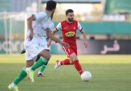 مرتضی کرمانی‌مقدم: پرسپولیس به کم گل خوردن عادت کرده است