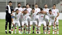 تیم ملی ایران نوزدهمین تیم جام جهانی 2022 به لحاظ رنینگ فیفا