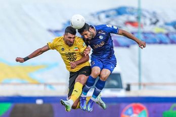 حسین چرخابی پیشکسوت فوتبال ایران درباره استقلال صحبت کرد