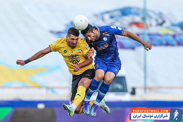 حسین چرخابی پیشکسوت فوتبال ایران درباره استقلال صحبت کرد