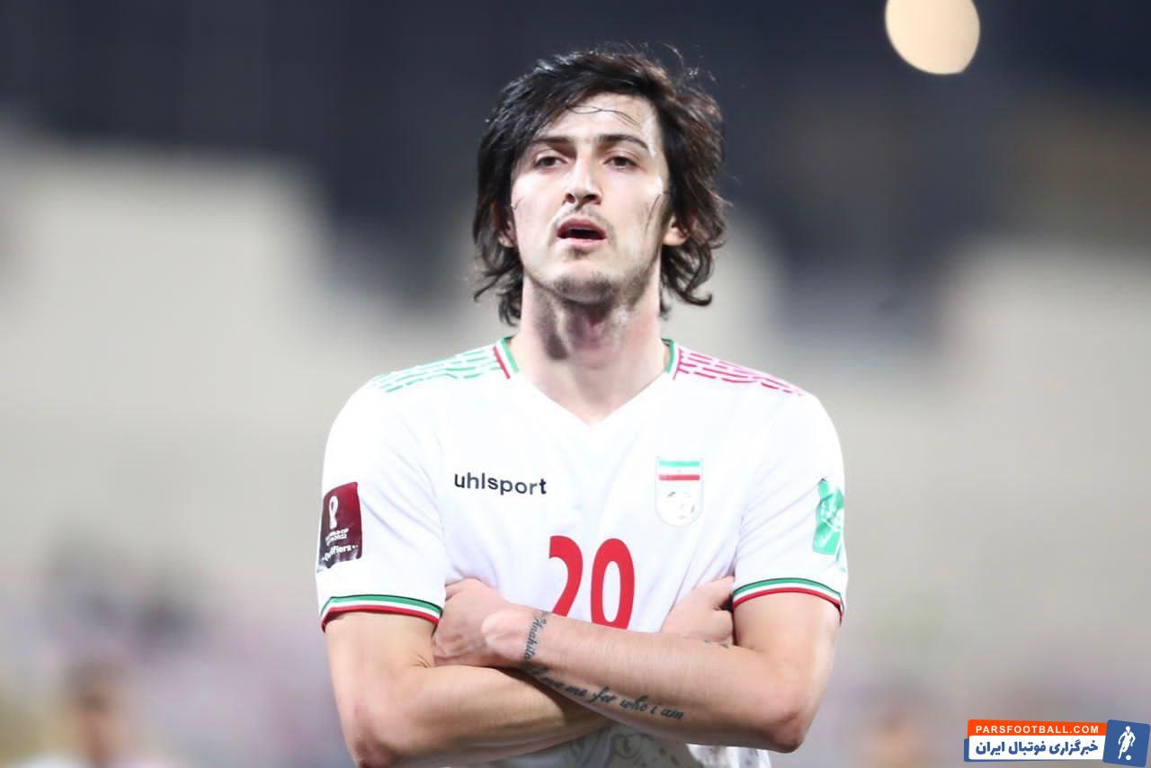 سردار آزمون