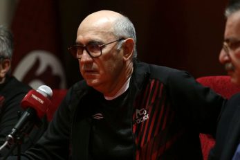 تراکتور در لیگ برتر