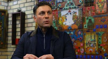 سعید مظفری زاده : پرسپولیس به خاطر نبود VAR ضرر کرد !