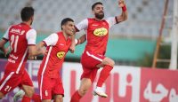 پرسپولیس