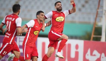 پرسپولیس