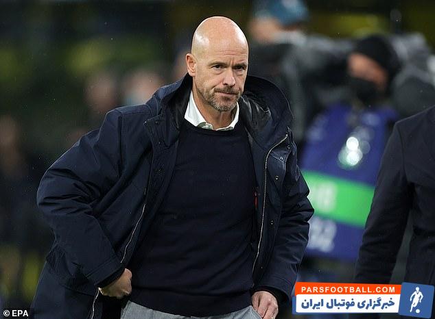 ناکامی منچستریونایتد از جذب ستاره های بی شمار در تابستان جاری