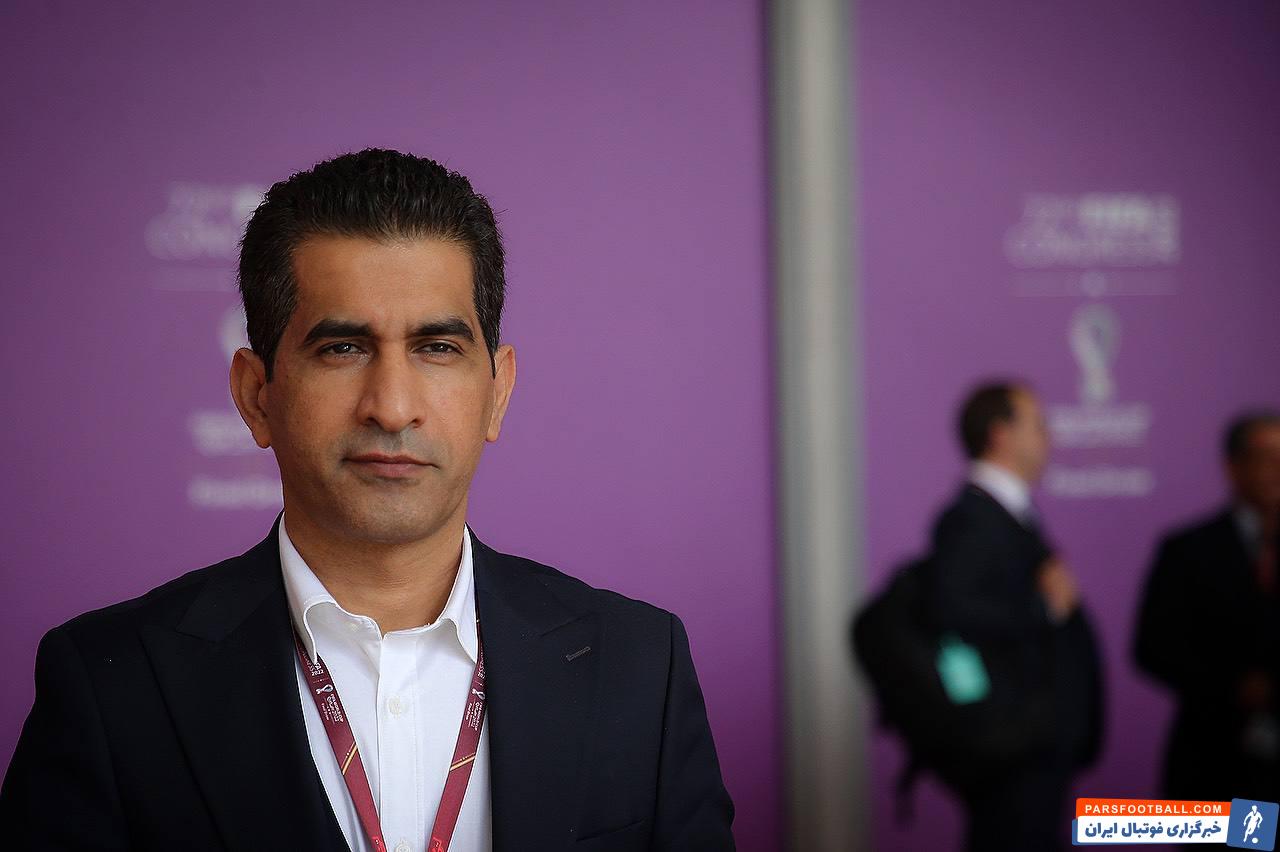 باشگاه پرسپولیس