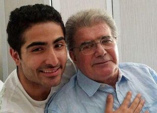 رایان شجریان