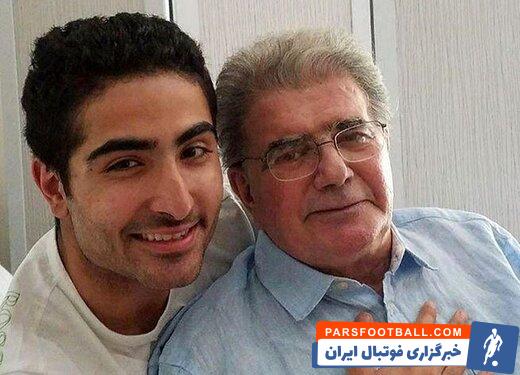 رایان شجریان