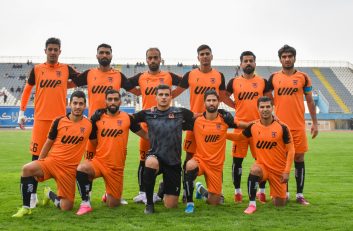 ورزشگاه مس رفسنجان