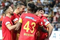 پیروزی پرگل یاران مجید حسینی با فرصتسوزی ستاره پیشین استقلال