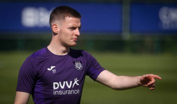 سرخیو گومز در منچسترسیتی