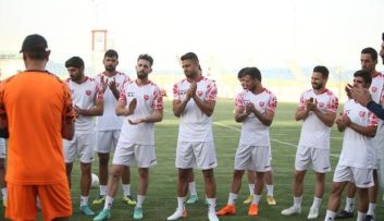 پرسپولیس
