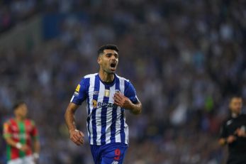 طارمی ؛ "کابوس آنها" لقب ویژه طارمی از سوی گوینده ورزشگاه