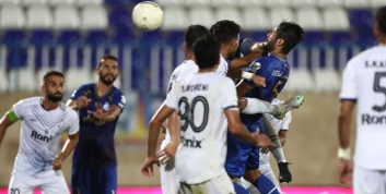 ورمزیار : ساپینتو می‌تواند با نفرات موجود خلاءها را پوشش بدهد