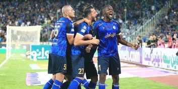 گروسی : استقال فعلا تکامل تاکتیکی پیدا نکرده‌ و زیبا بازی نمی کند